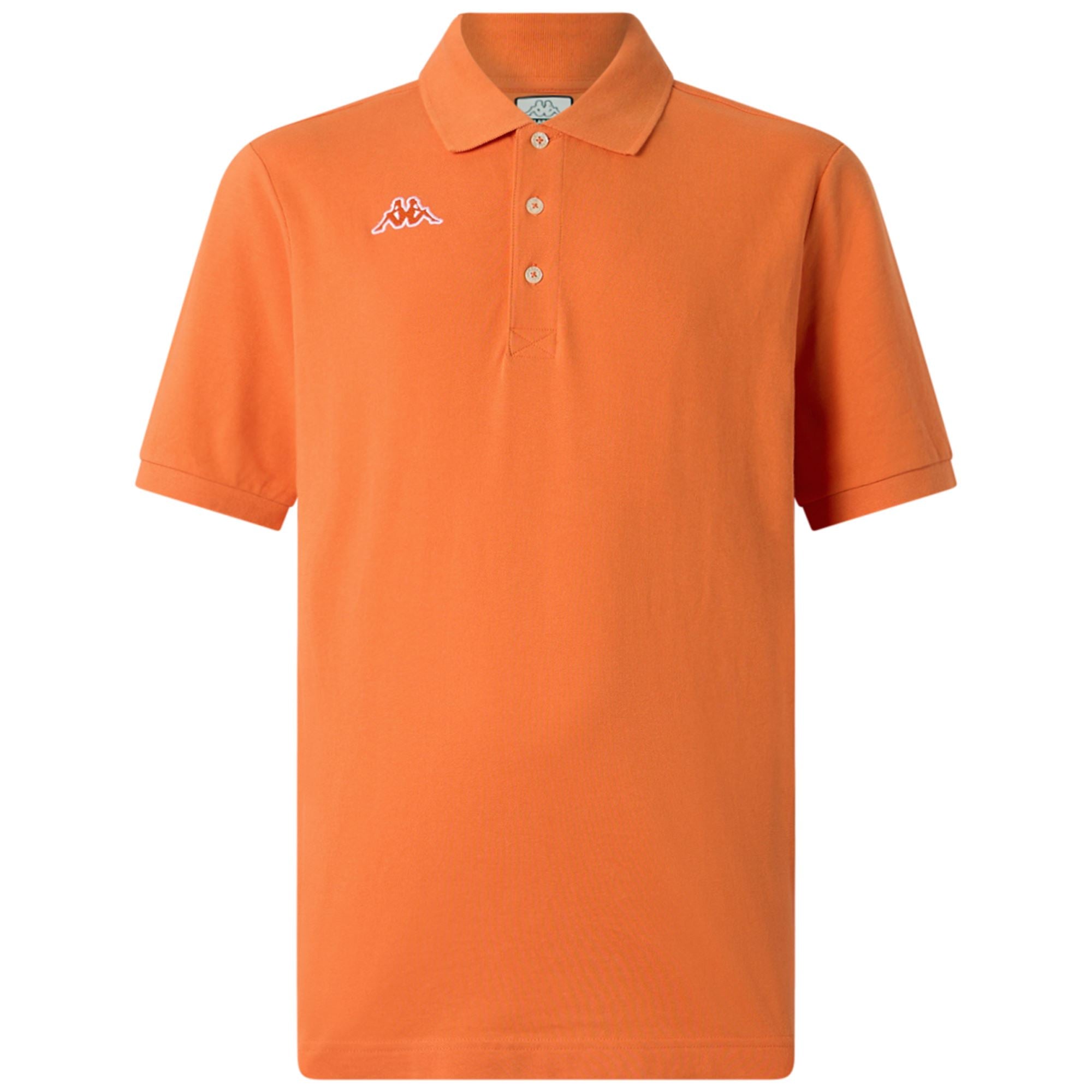 LOGO HOLIVER MSS Orange Bright | Kappa for sale