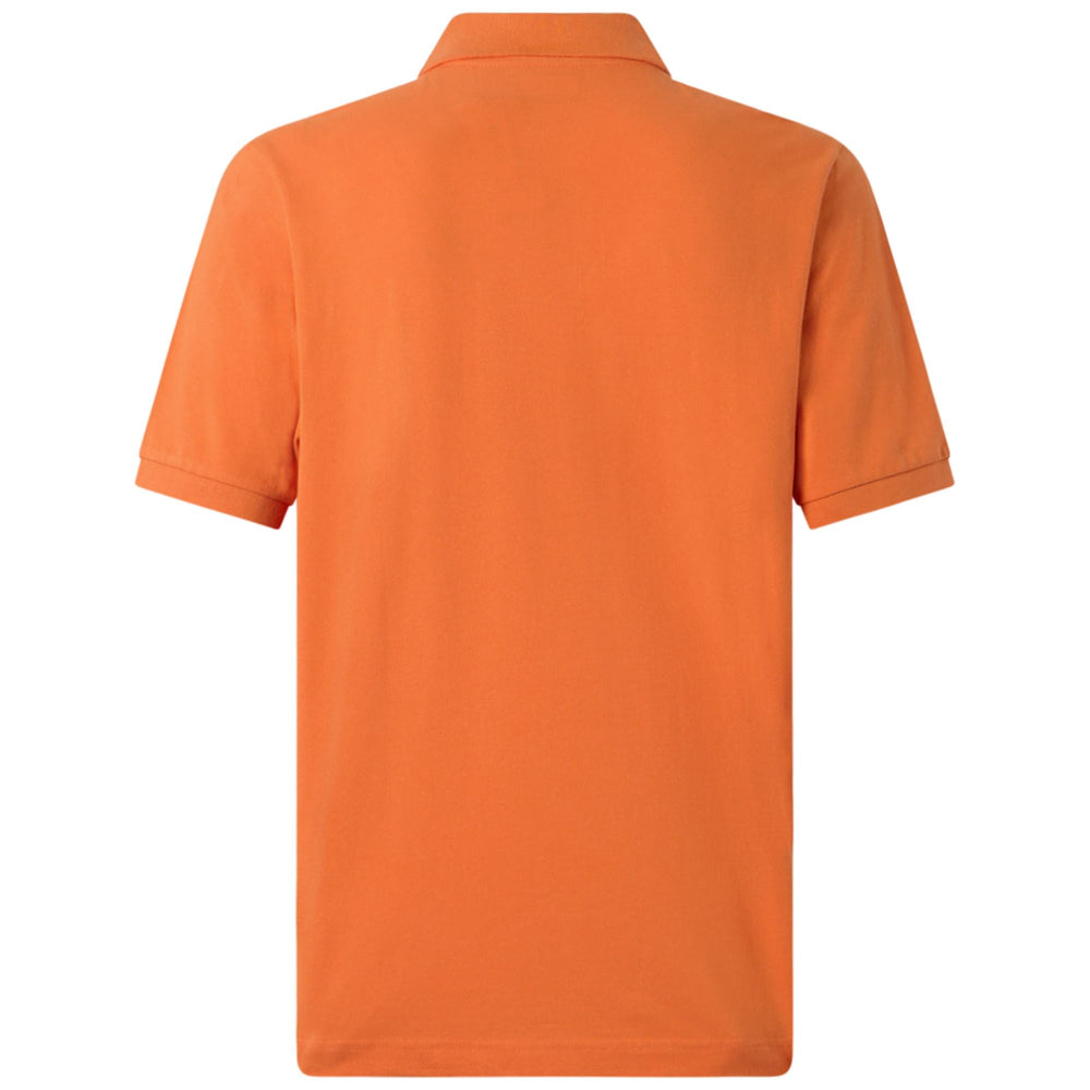 LOGO HOLIVER MSS Orange Bright | Kappa for sale