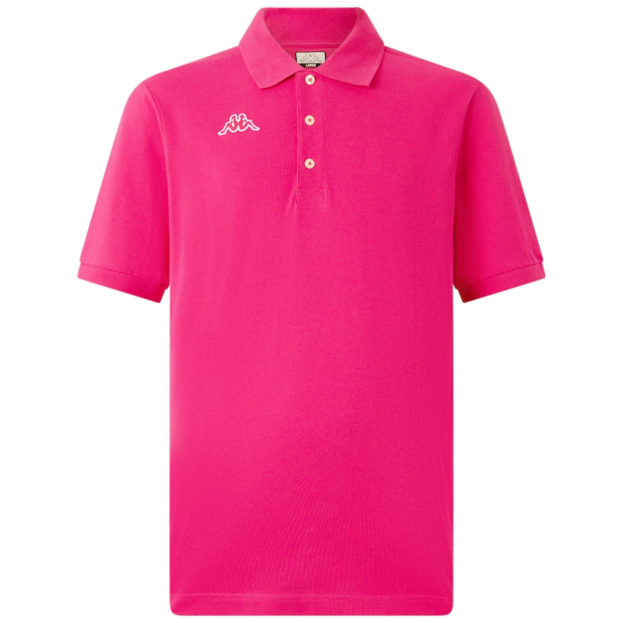 LOGO HOLIVER MSS Pink Intense | Kappa sale