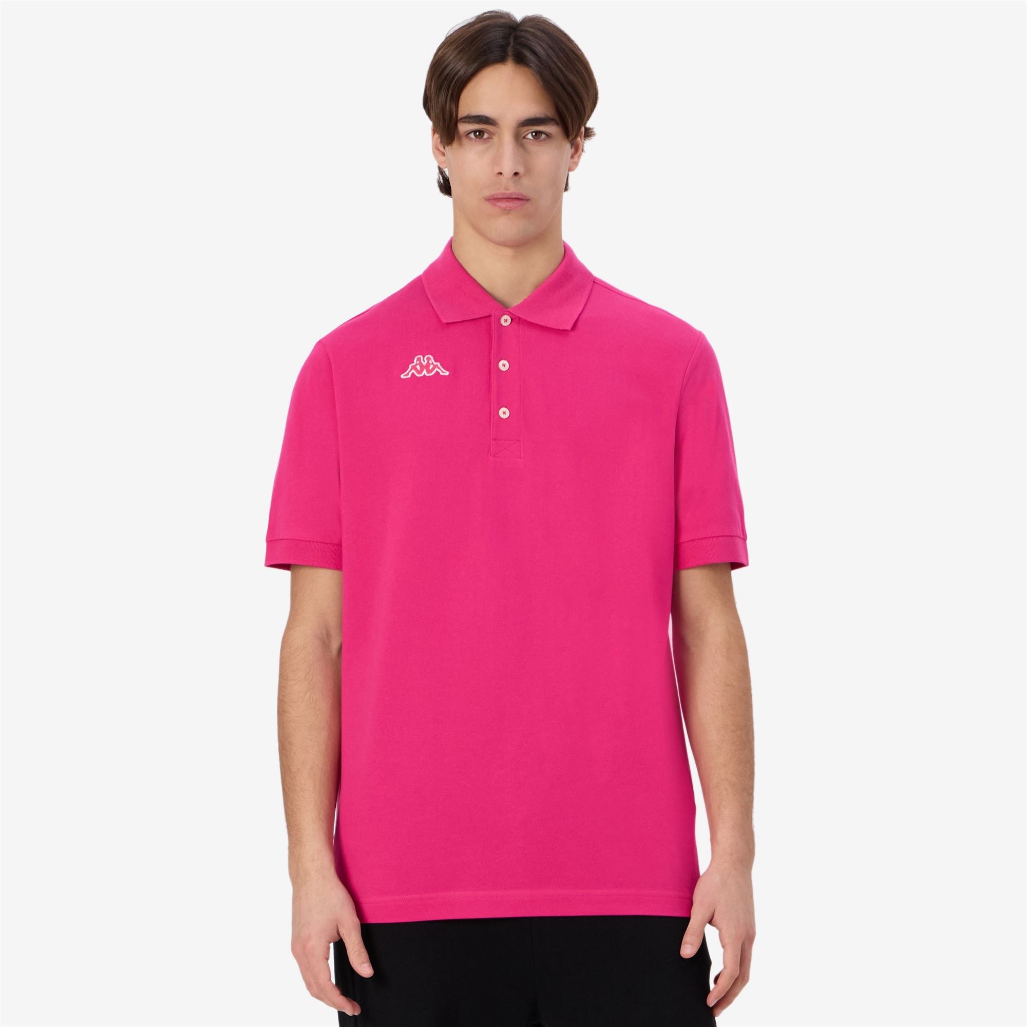 LOGO HOLIVER MSS Pink Intense | Kappa sale