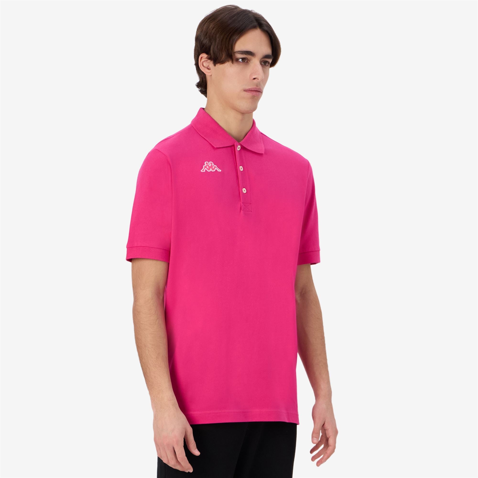 LOGO HOLIVER MSS Pink Intense | Kappa sale