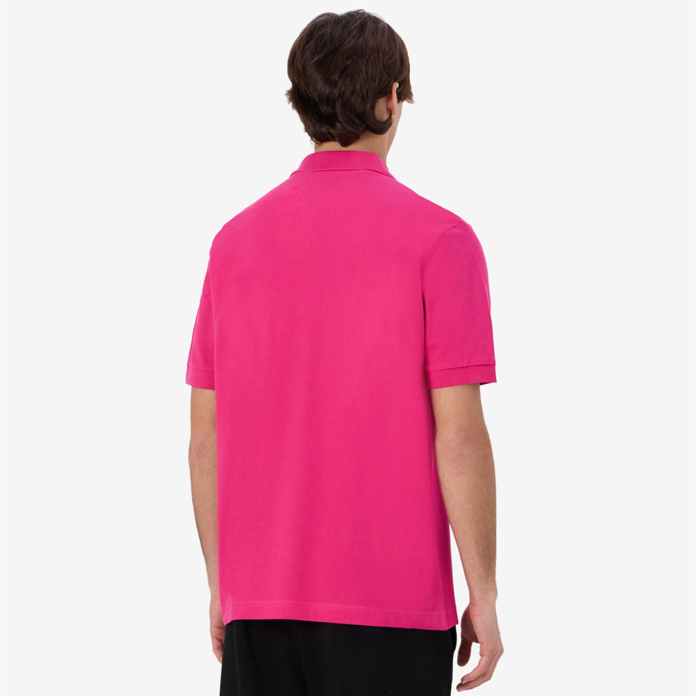 LOGO HOLIVER MSS Pink Intense | Kappa sale