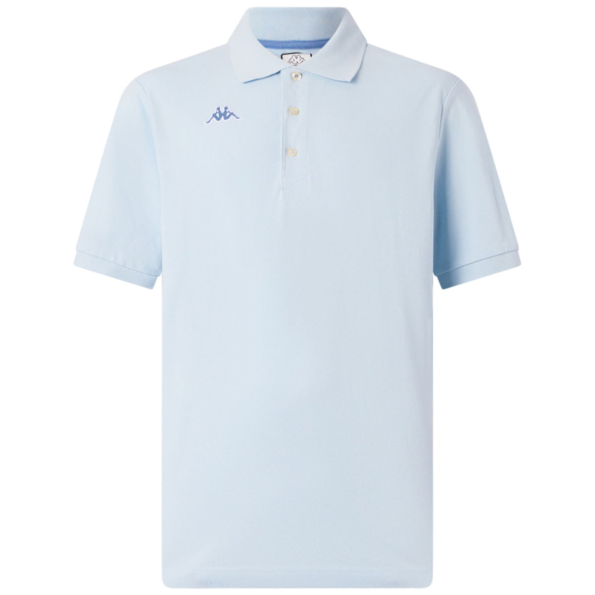 LOGO HOLIVER MSS Blue Ballad - Blue Celeste | Kappa online