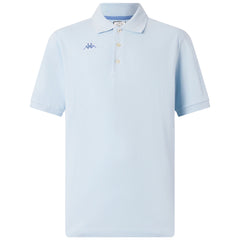 LOGO HOLIVER MSS Blue Ballad - Blue Celeste | Kappa online