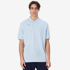 LOGO HOLIVER MSS Blue Ballad - Blue Celeste | Kappa online
