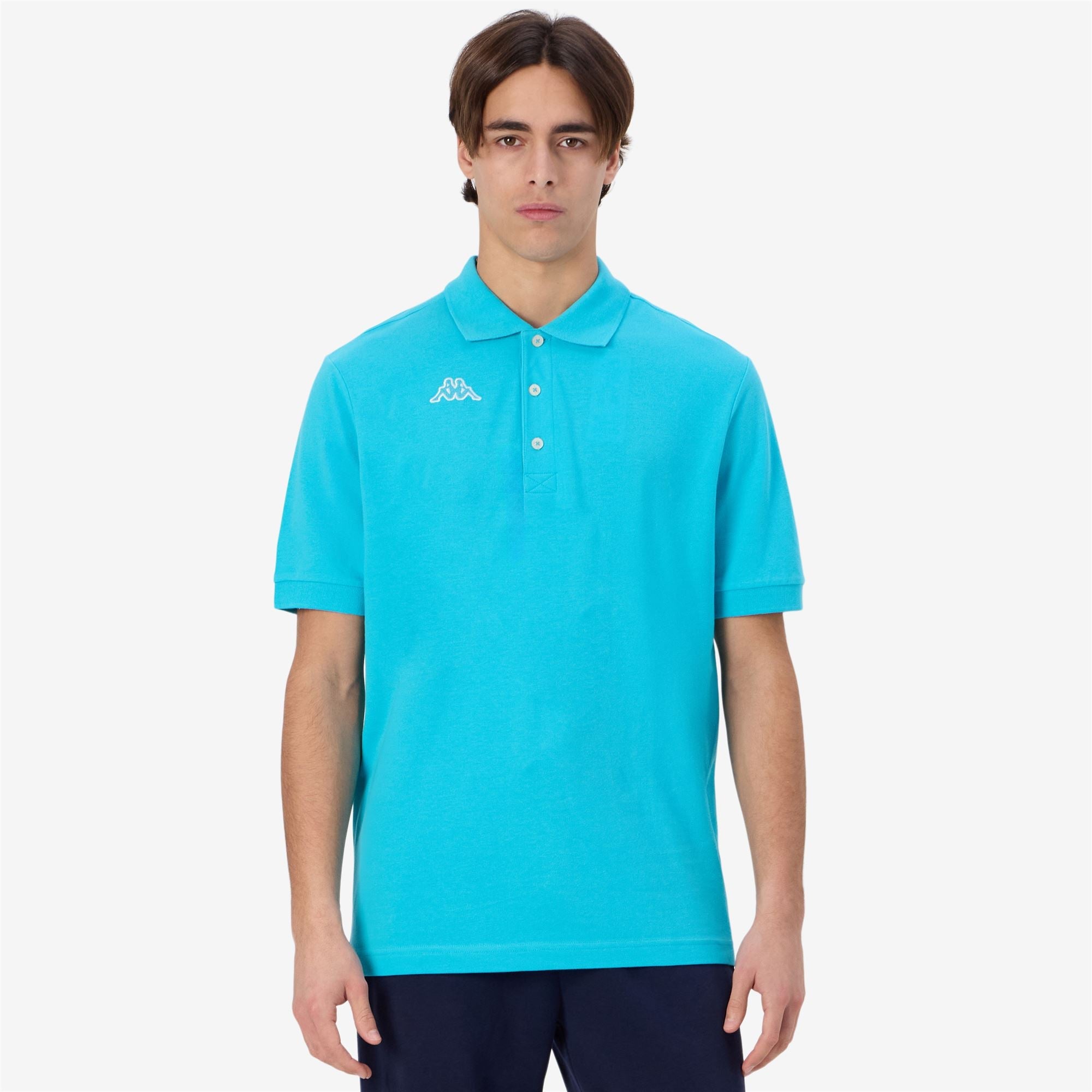 LOGO HOLIVER MSS Turquoise Fairy | Kappa near me