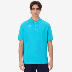 LOGO HOLIVER MSS Turquoise Fairy | Kappa near me