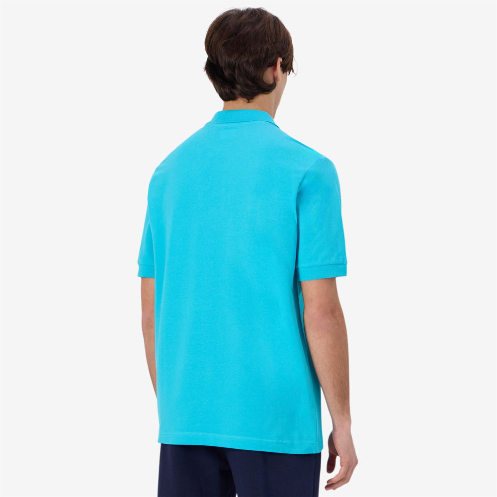 LOGO HOLIVER MSS Turquoise Fairy | Kappa near me