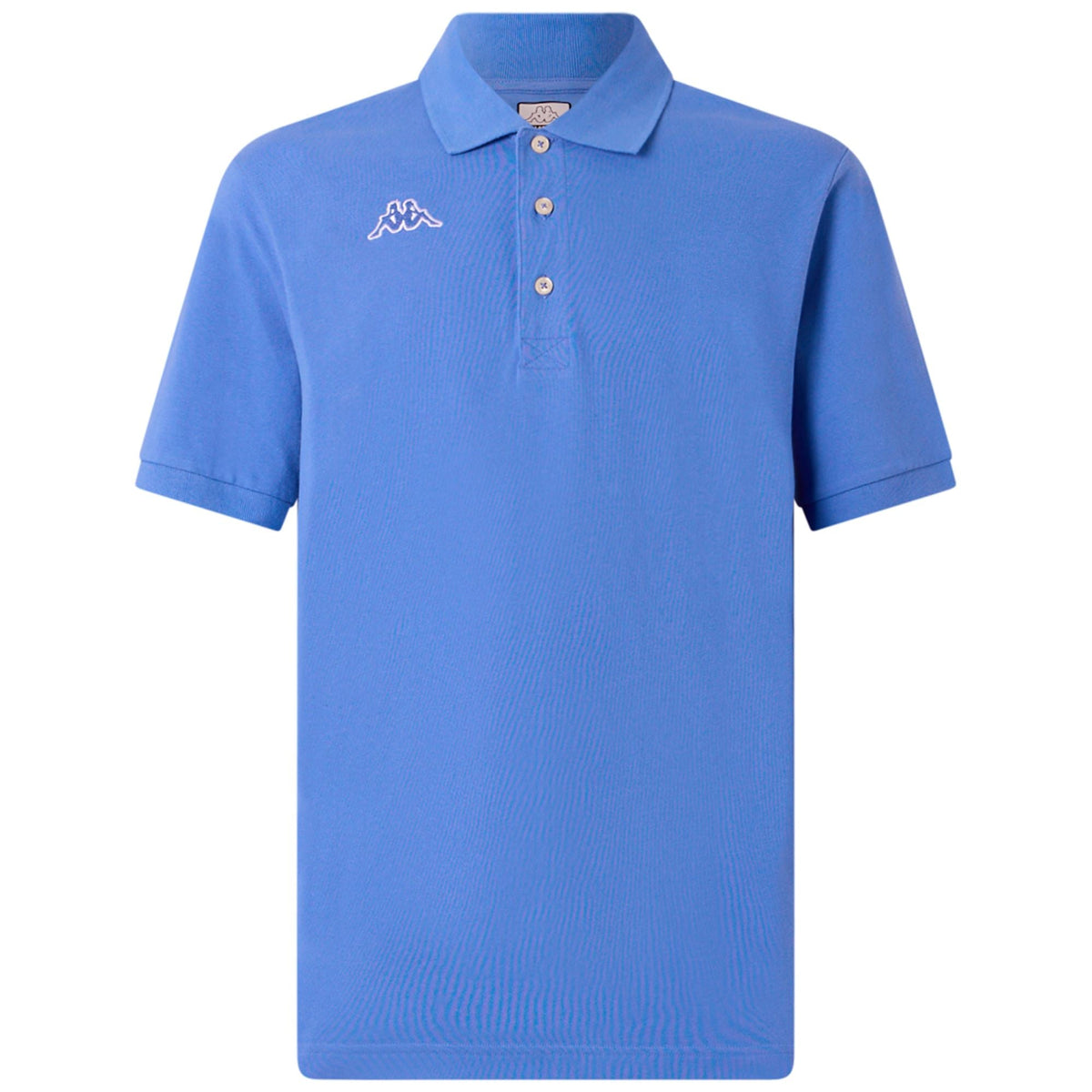 LOGO HOLIVER MSS Blue Ultramarine | Kappa US