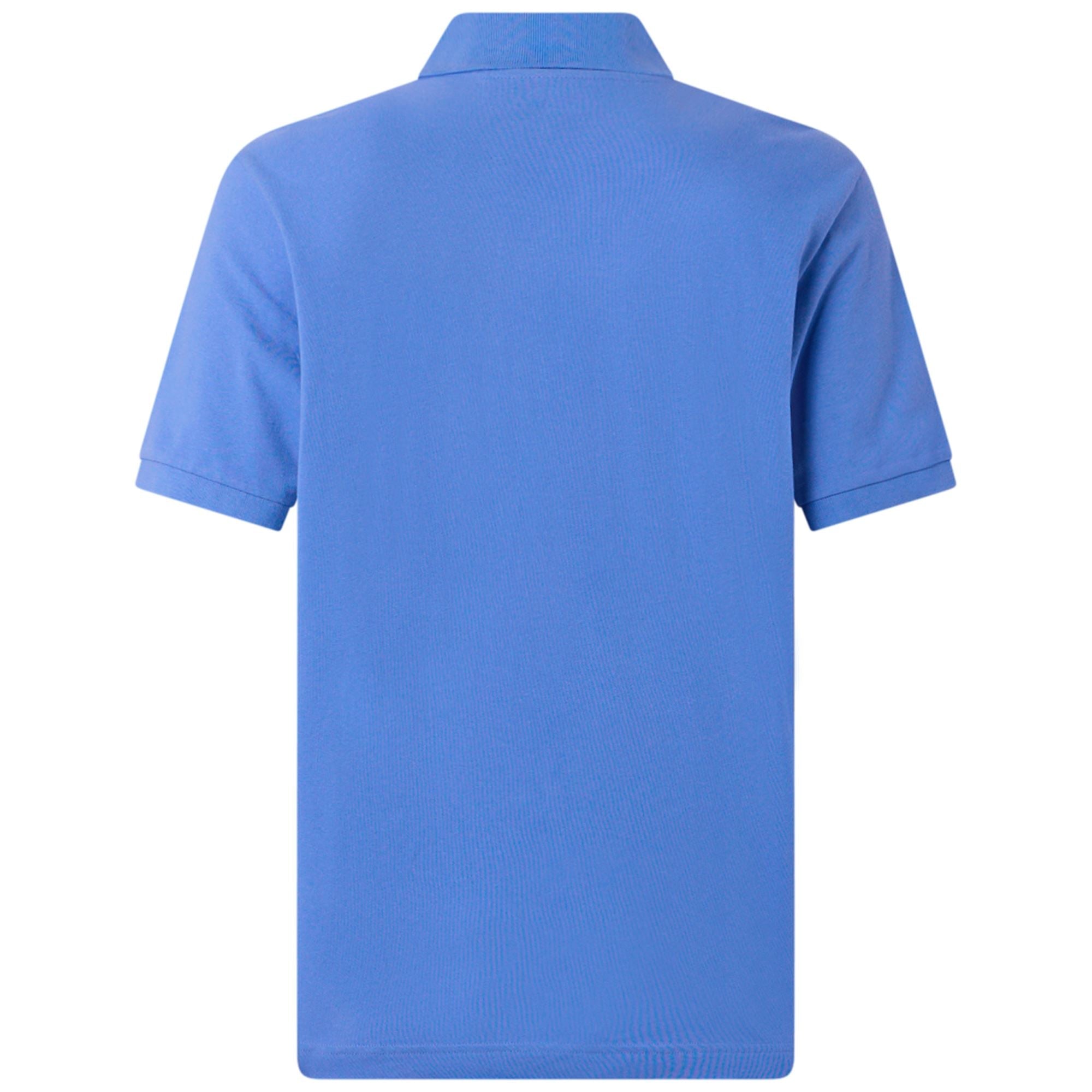LOGO HOLIVER MSS Blue Ultramarine | Kappa US