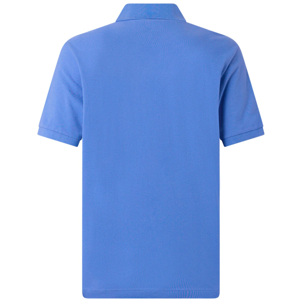 LOGO HOLIVER MSS Blue Ultramarine | Kappa US