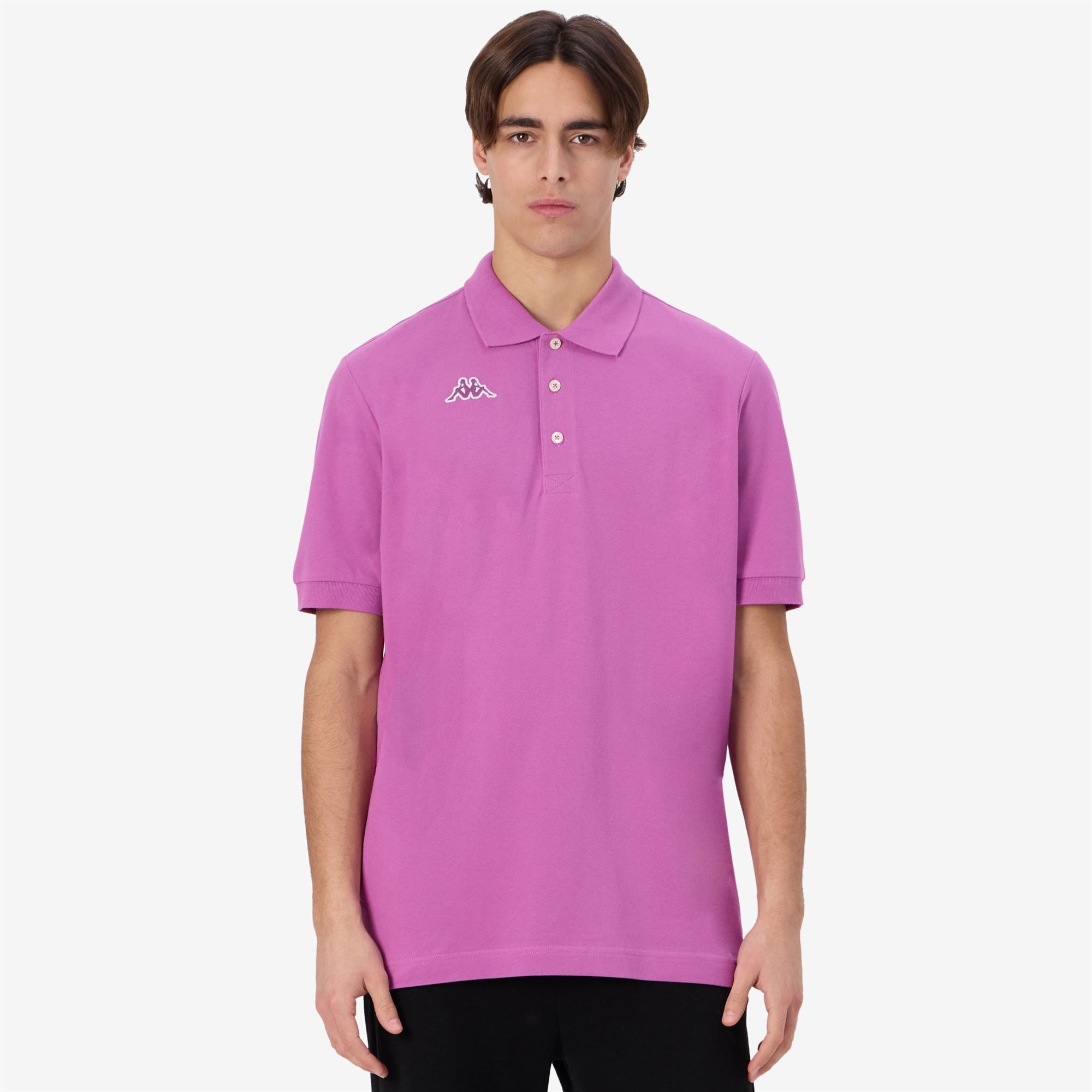 LOGO HOLIVER MSS Violet Bodacious - Violet Amethyst | Kappa online