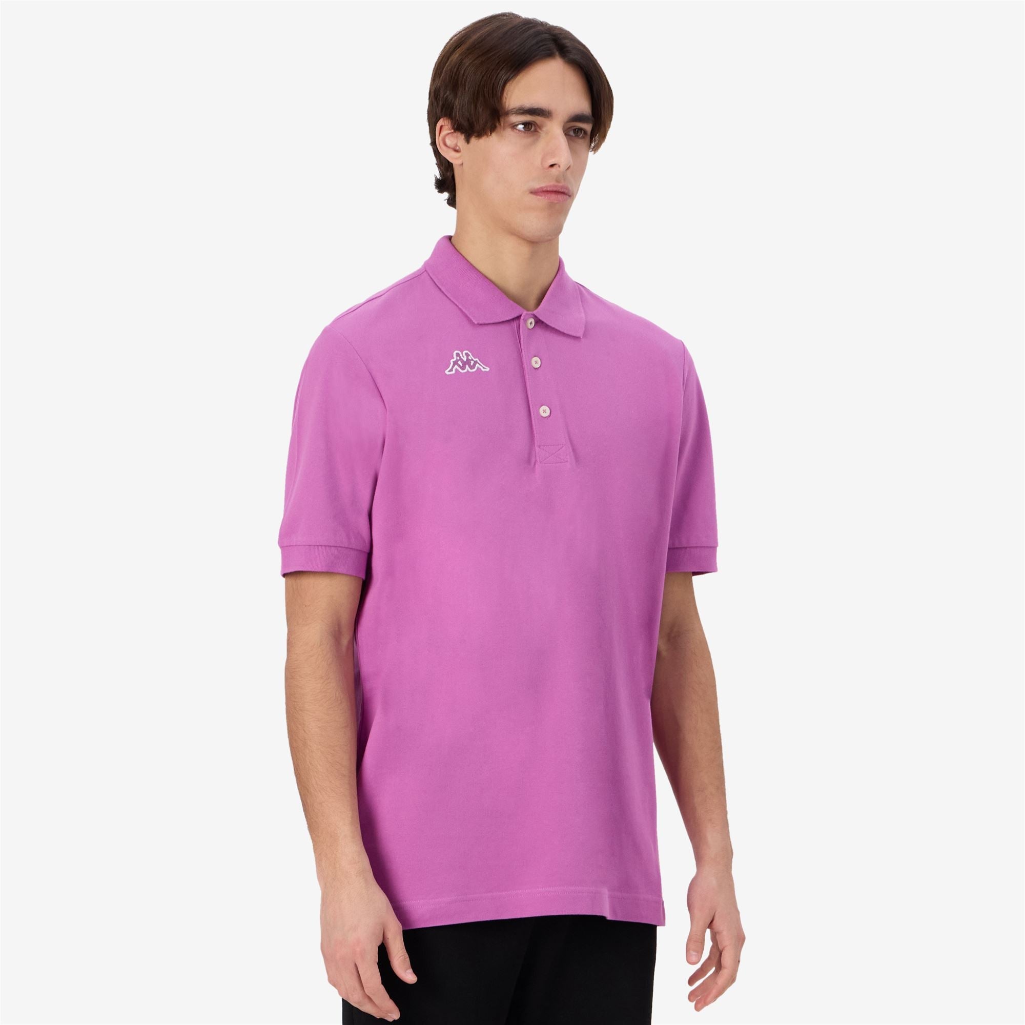 LOGO HOLIVER MSS Violet Bodacious - Violet Amethyst | Kappa online