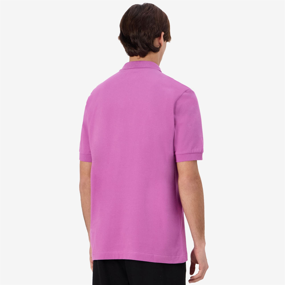 LOGO HOLIVER MSS Violet Bodacious - Violet Amethyst | Kappa online