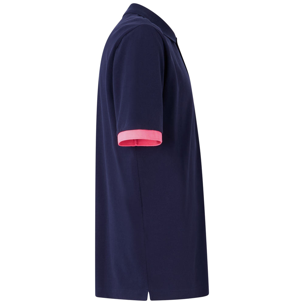 LOGO TRIO Blue Marine | Kappa on sale