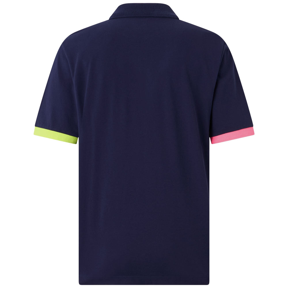LOGO TRIO Blue Marine | Kappa on sale