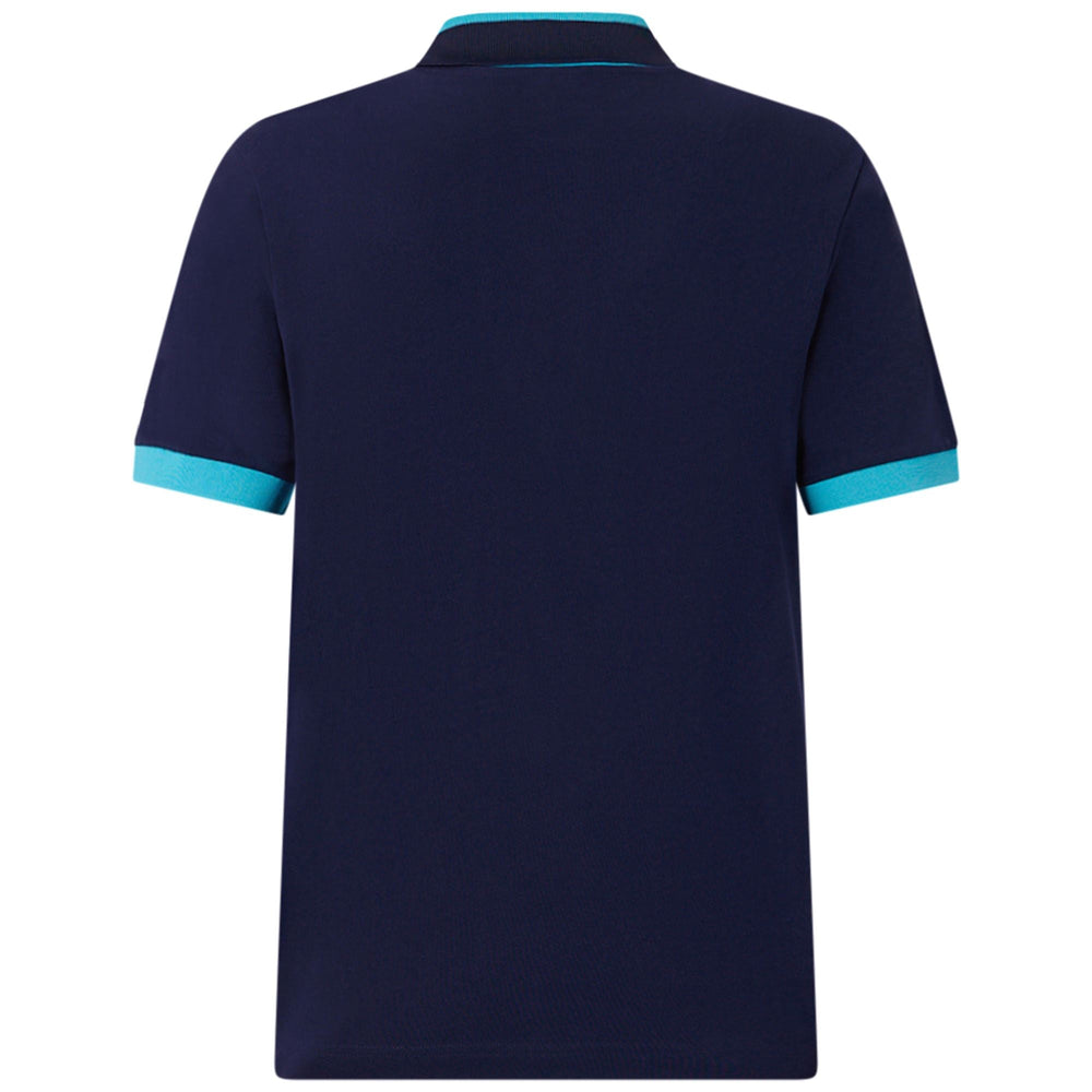 LOGO NEON Blue Marine - Neon Blue | Kappa sale