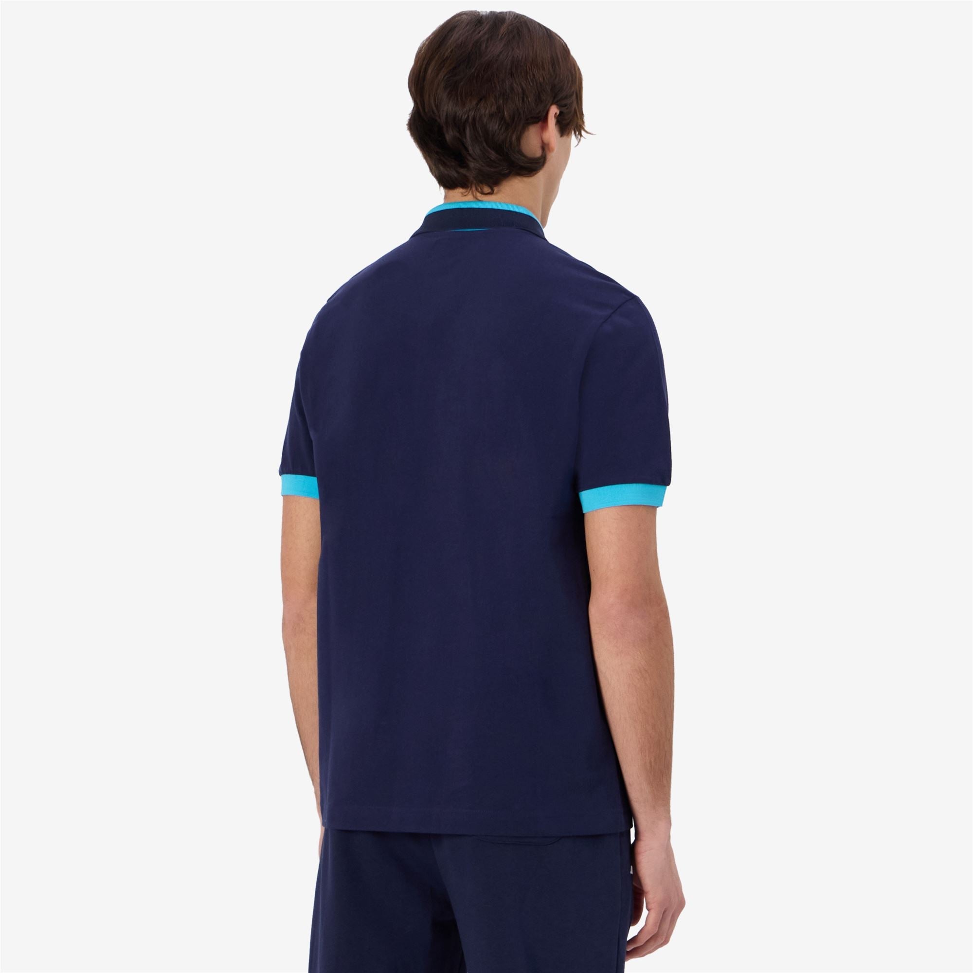 LOGO NEON Blue Marine - Neon Blue | Kappa sale