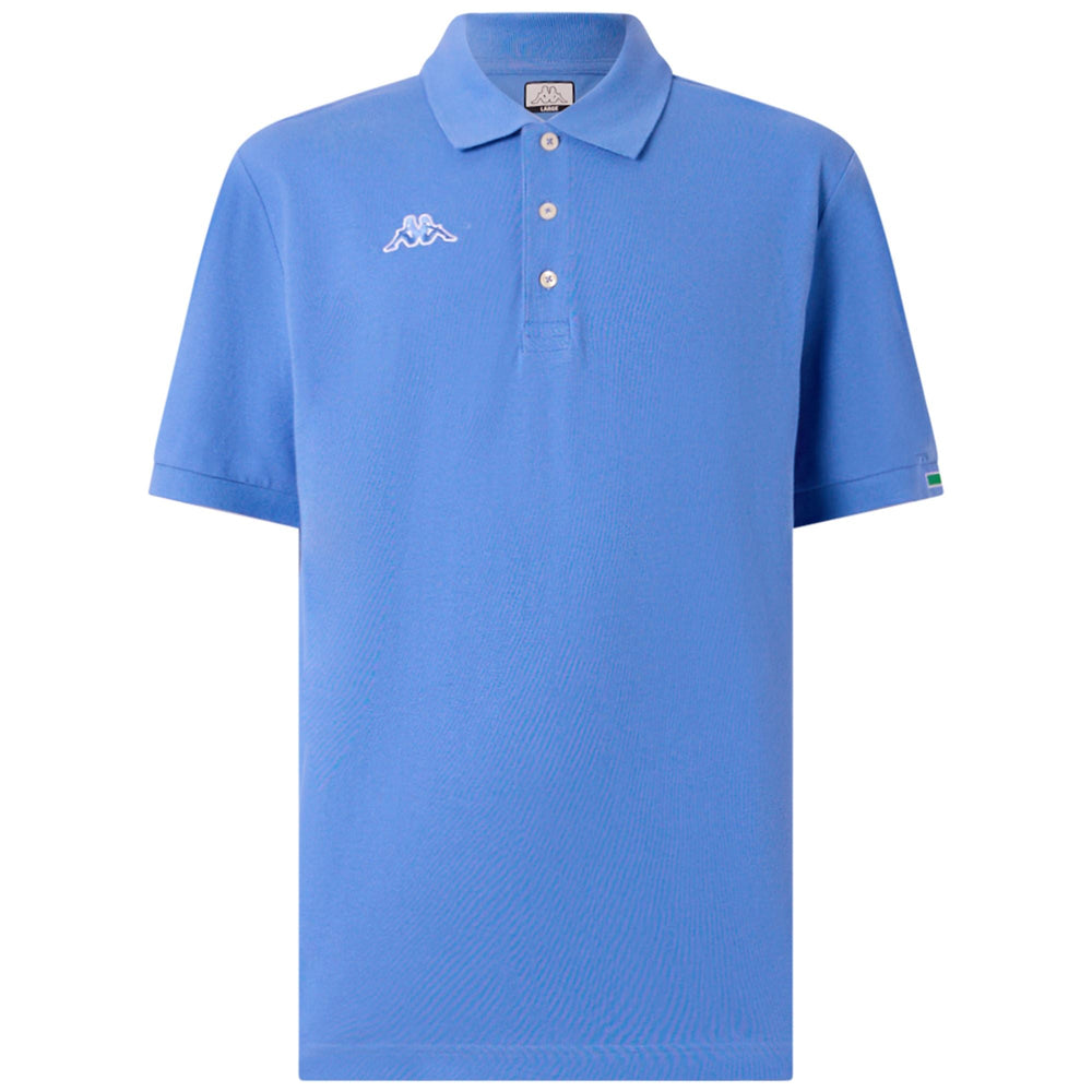 LOGO MALTAXITA MSS Blue Ultramarine | Kappa online
