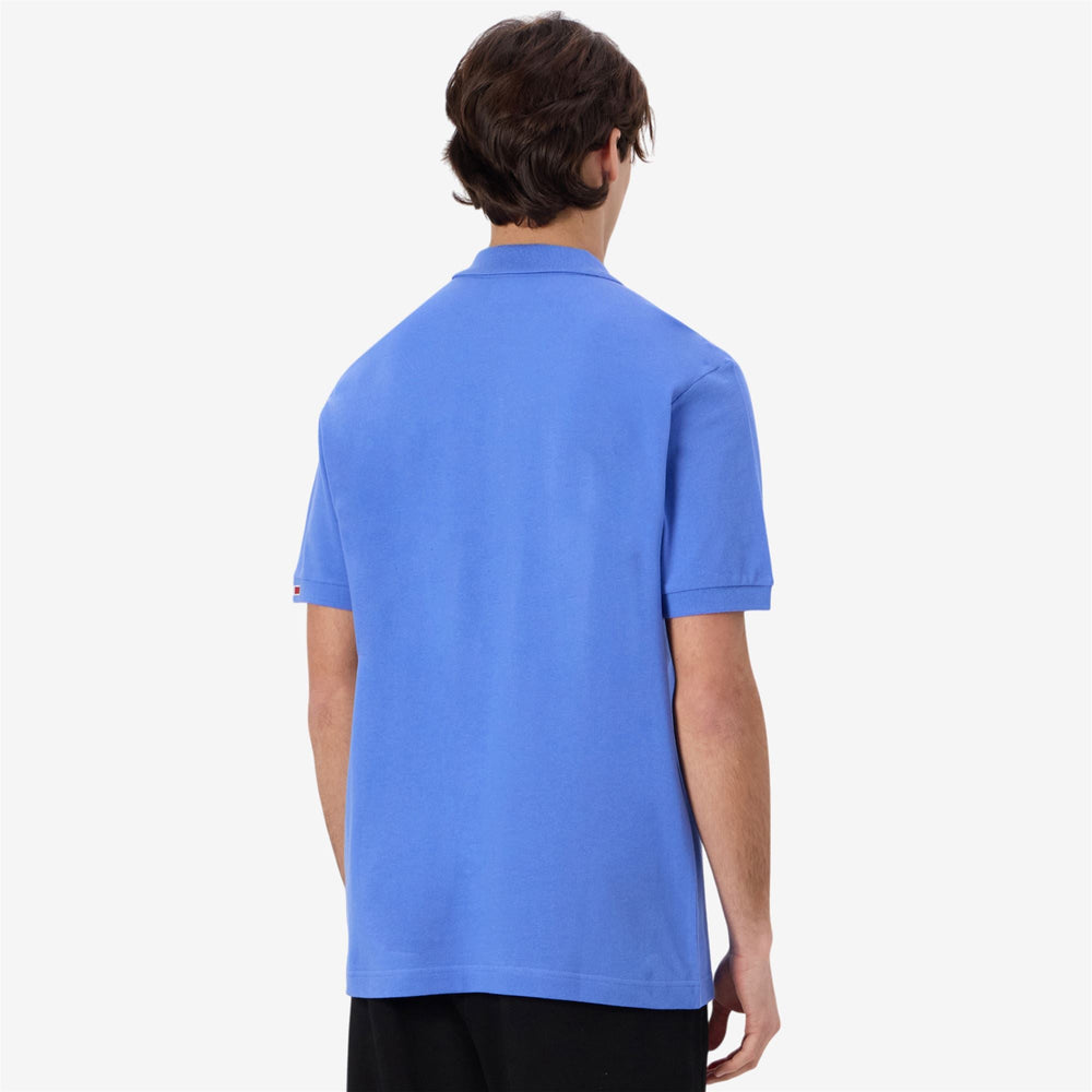 LOGO MALTAXITA MSS Blue Ultramarine | Kappa online