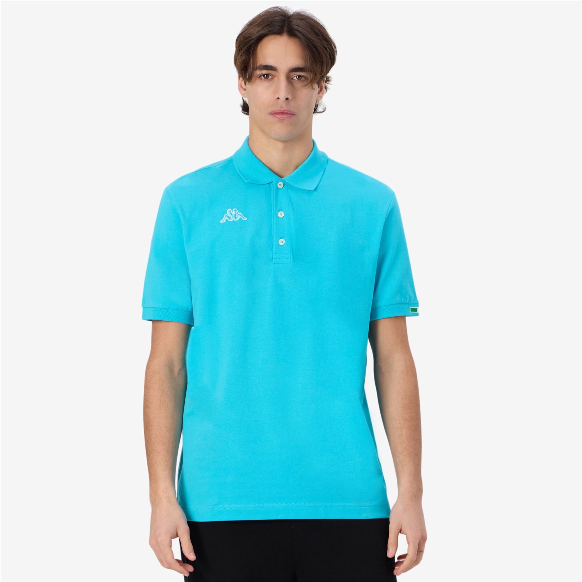 LOGO MALTAXITA MSS Turquoise Fairy | Kappa near me