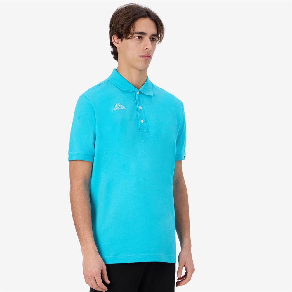 LOGO MALTAXITA MSS Turquoise Fairy | Kappa near me