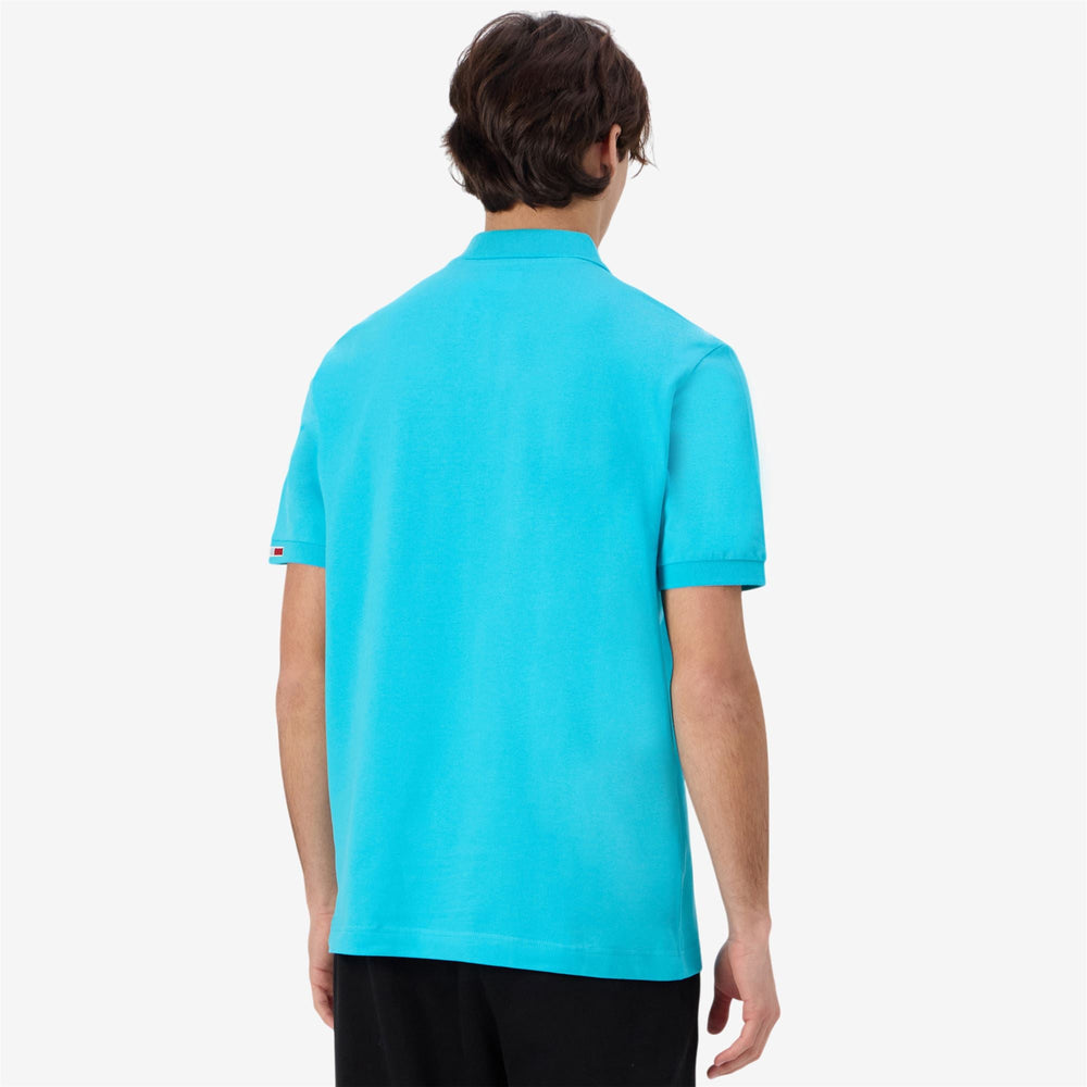 LOGO MALTAXITA MSS Turquoise Fairy | Kappa near me