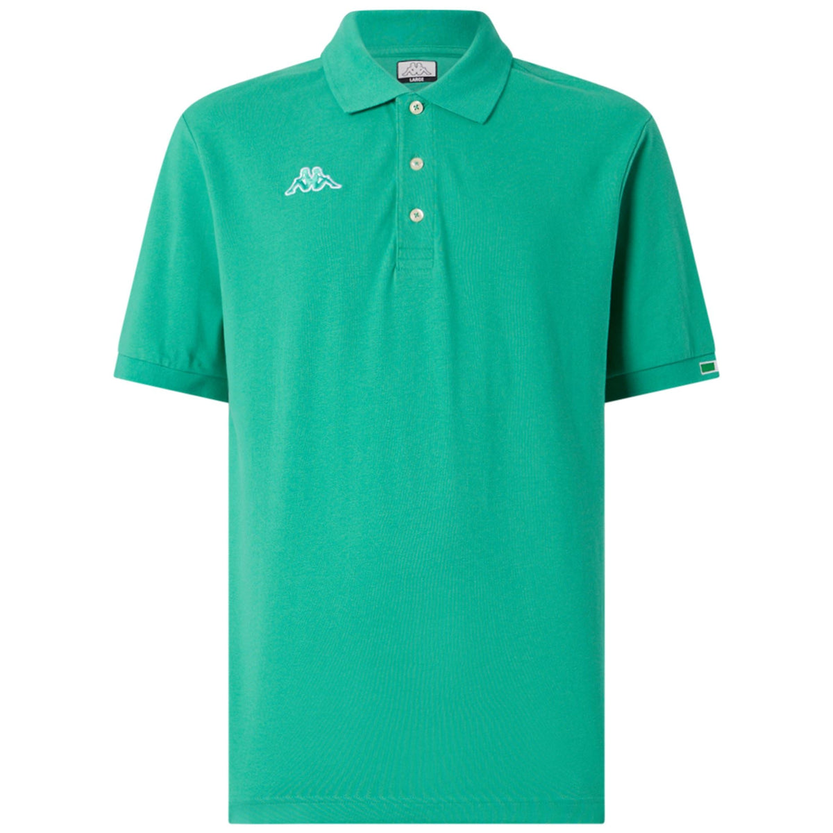 LOGO MALTAXITA MSS Green Blarney | Kappa US