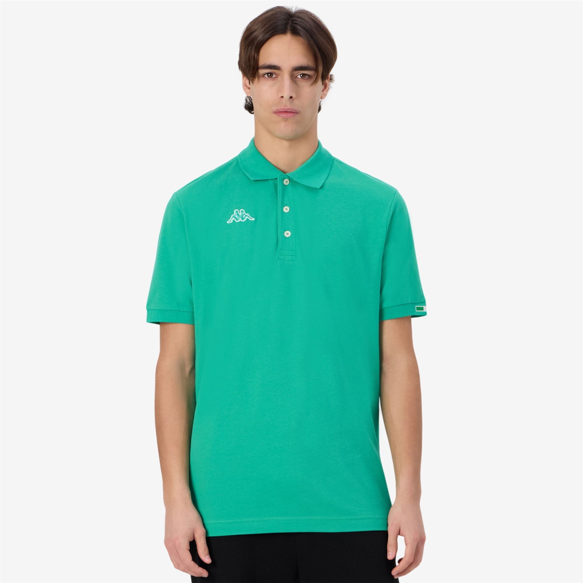 LOGO MALTAXITA MSS Green Blarney | Kappa US