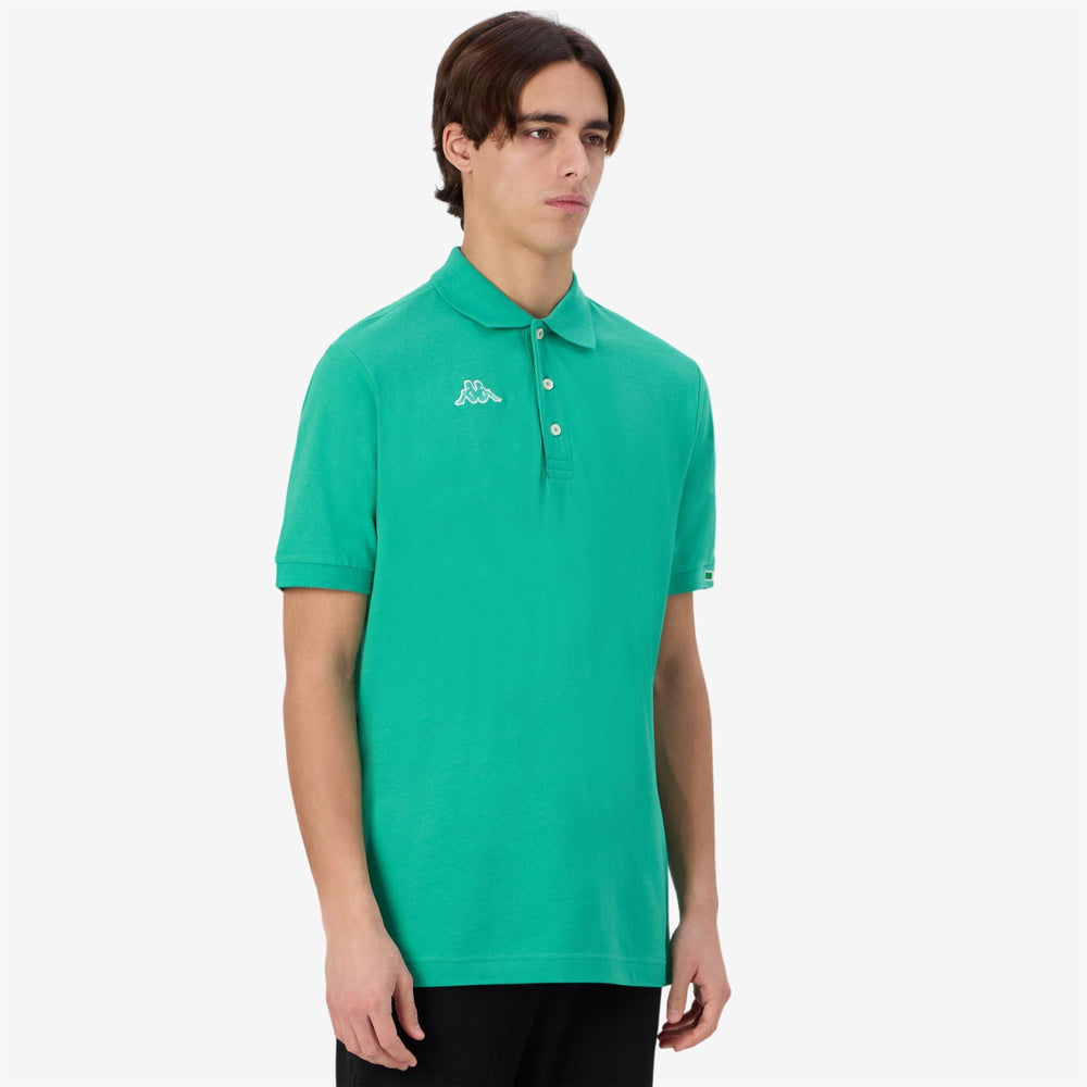 LOGO MALTAXITA MSS Green Blarney | Kappa US