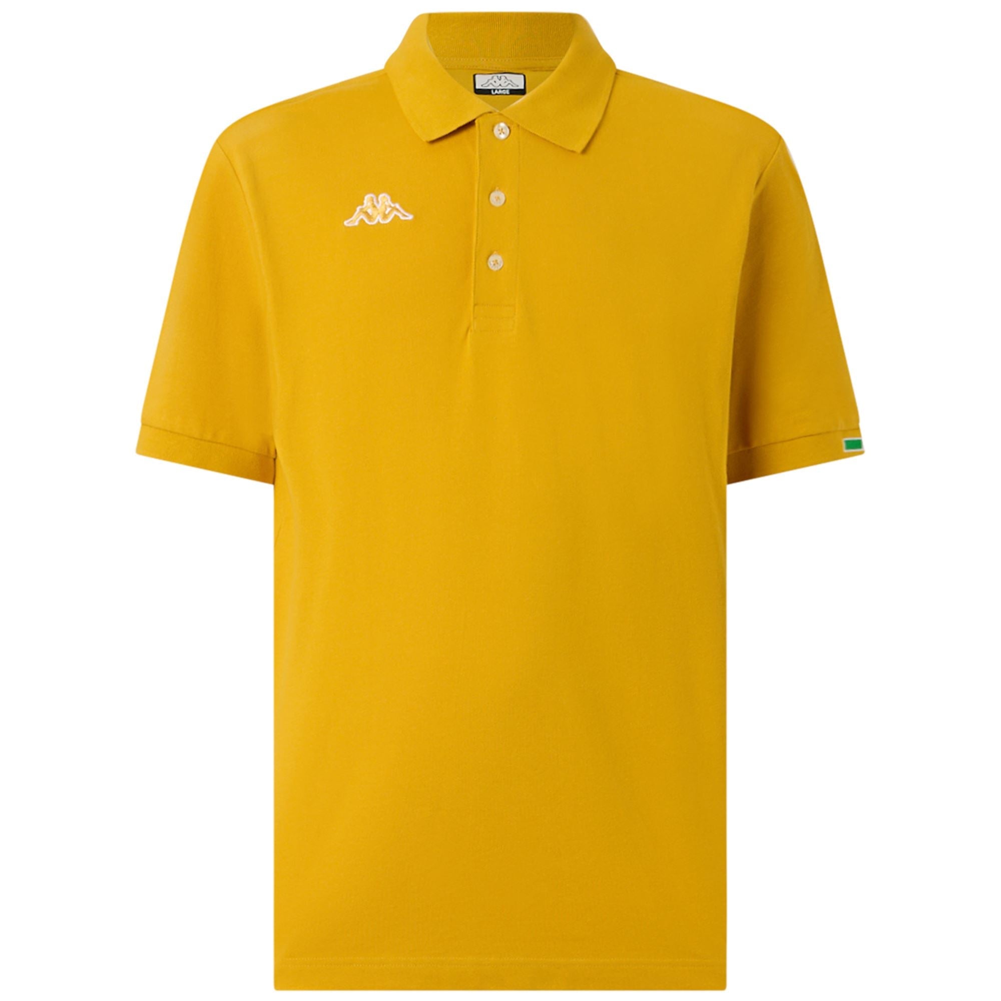 LOGO MALTAXITA MSS Yellow Golden | Kappa discount