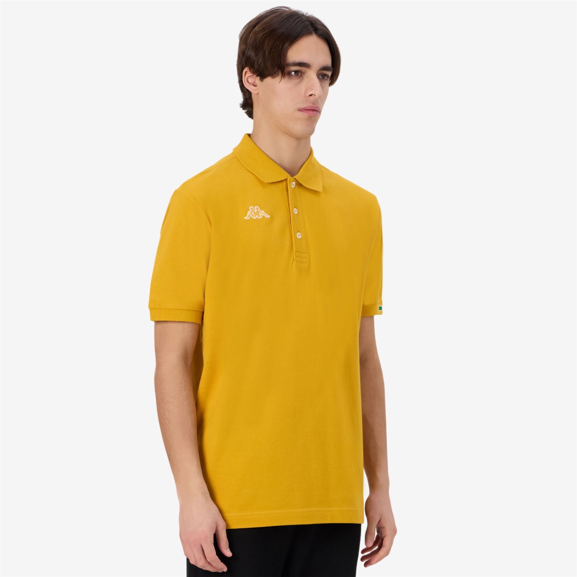 LOGO MALTAXITA MSS Yellow Golden | Kappa discount