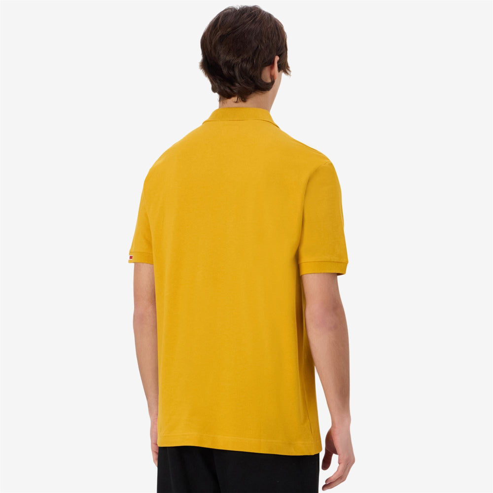 LOGO MALTAXITA MSS Yellow Golden | Kappa discount