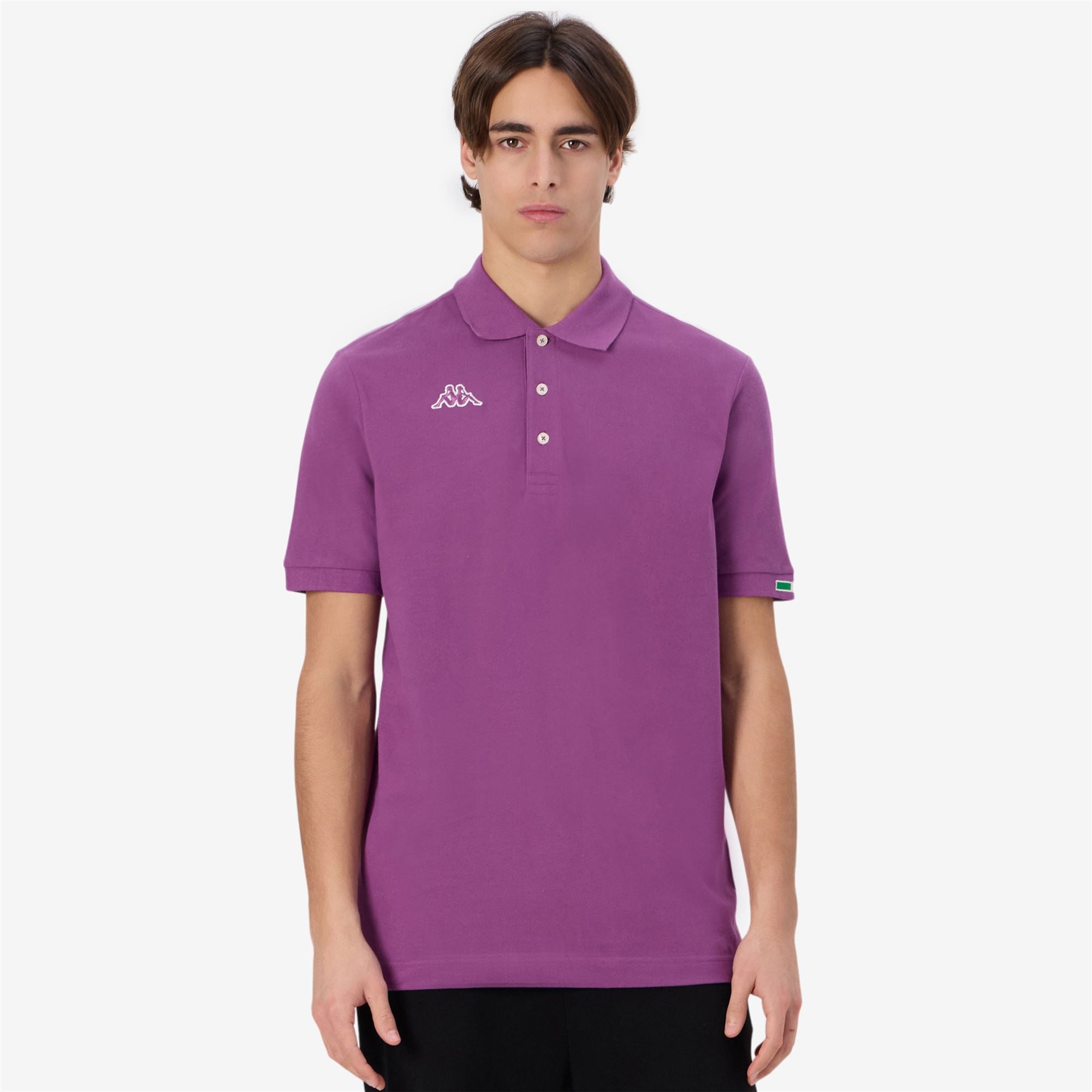 LOGO MALTAXITA MSS Violet Amethyst | Kappa on sale