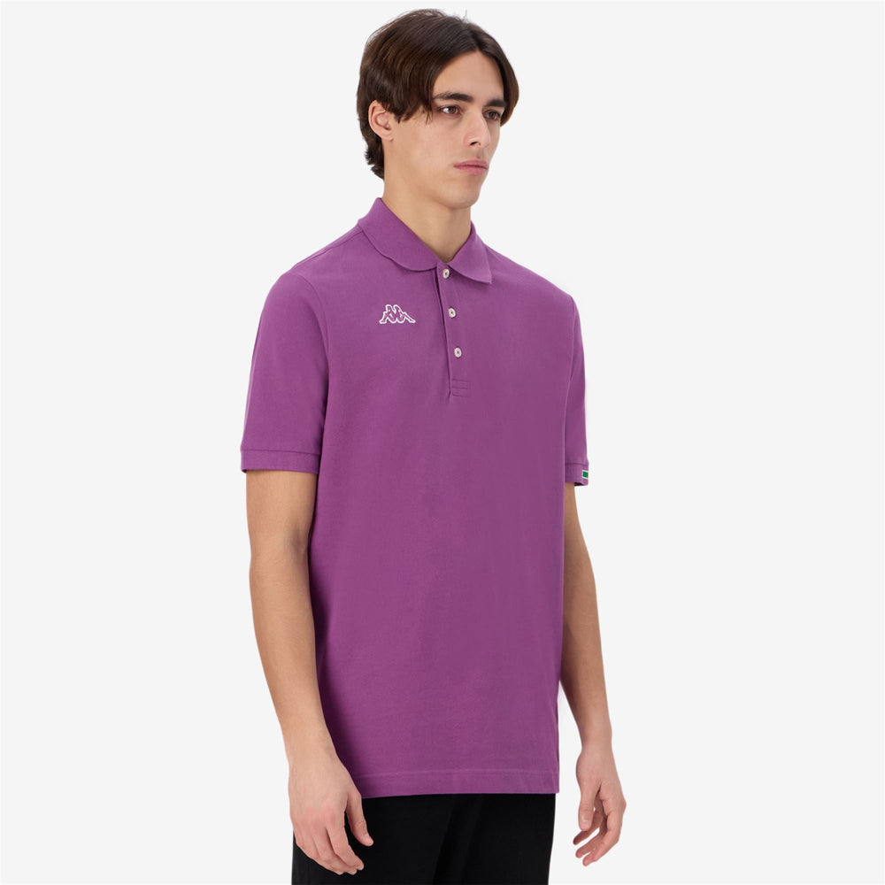 LOGO MALTAXITA MSS Violet Amethyst | Kappa on sale