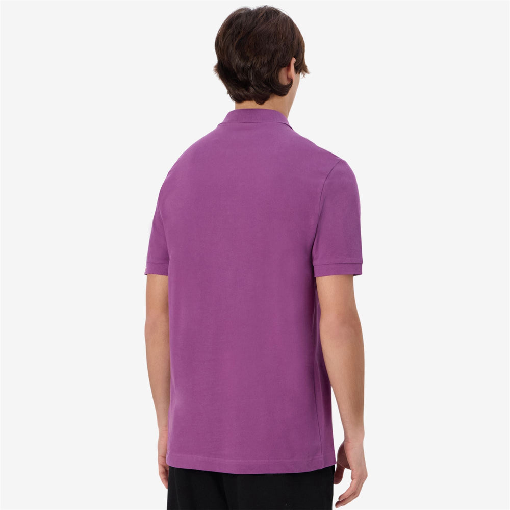 LOGO MALTAXITA MSS Violet Amethyst | Kappa on sale