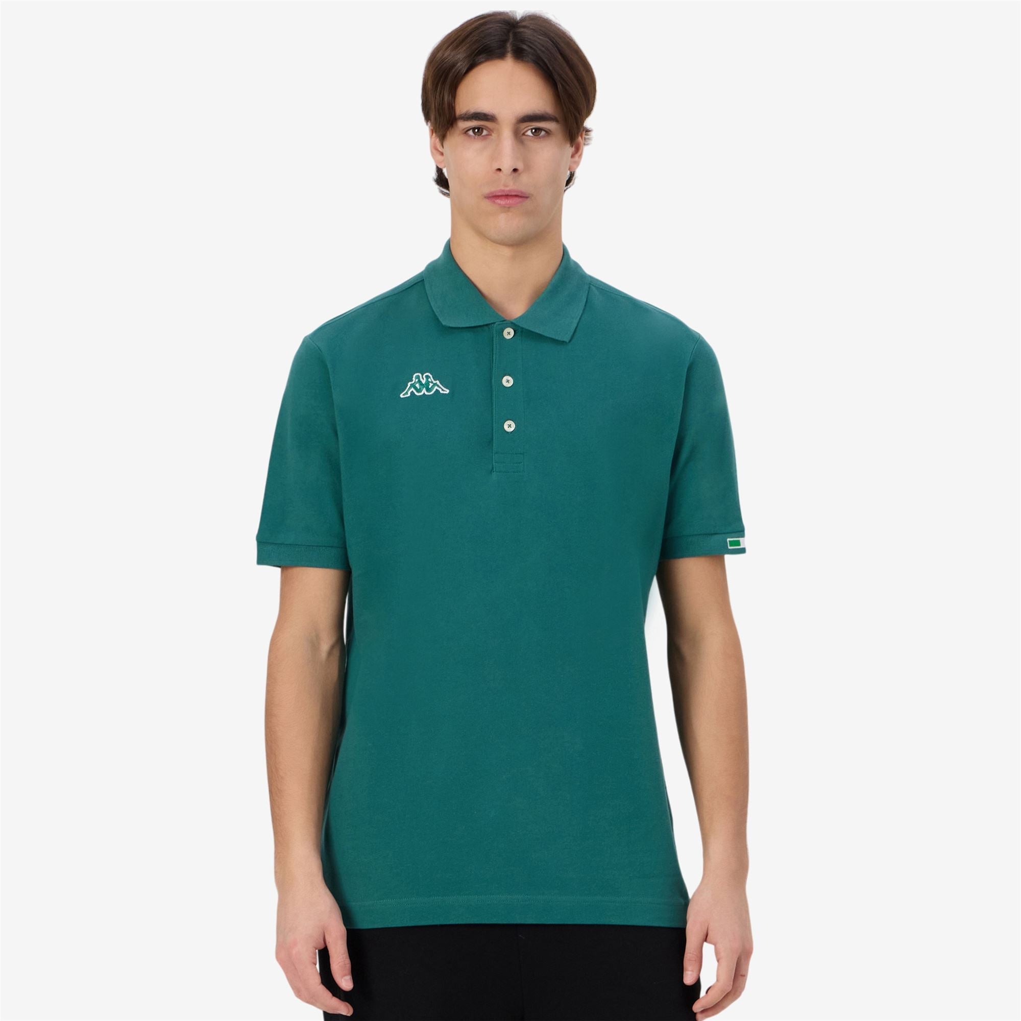 LOGO MALTAXITA MSS Green Jasper | Kappa sale