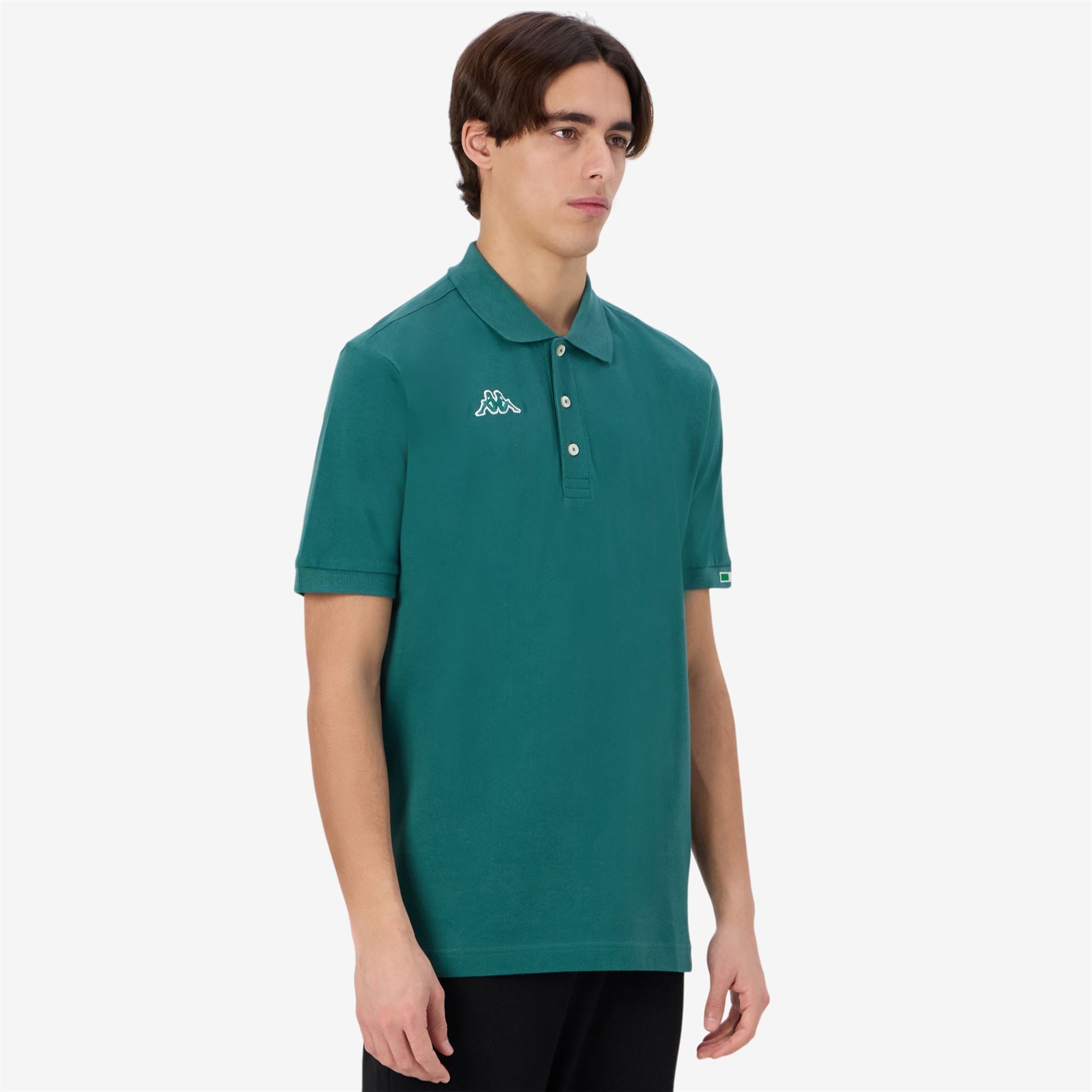 LOGO MALTAXITA MSS Green Jasper | Kappa sale