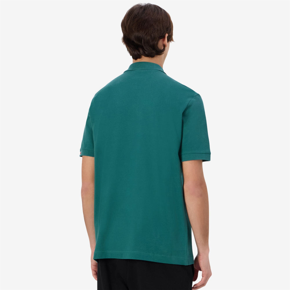 LOGO MALTAXITA MSS Green Jasper | Kappa sale