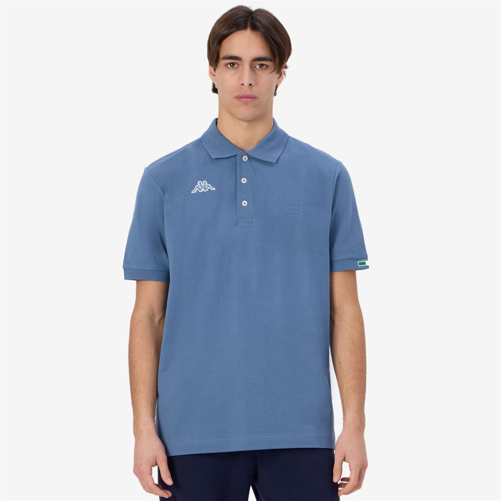 LOGO MALTAXITA MSS Blue Fusion | Kappa online