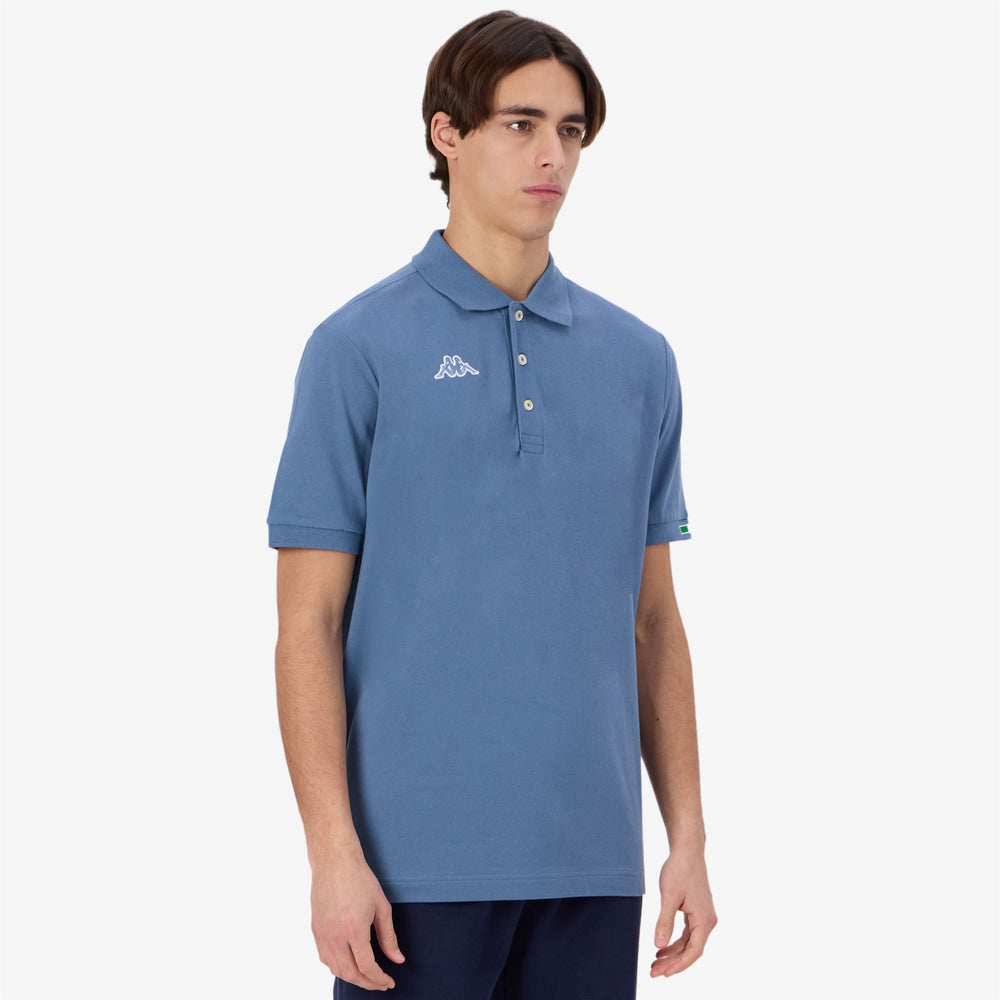 LOGO MALTAXITA MSS Blue Fusion | Kappa online