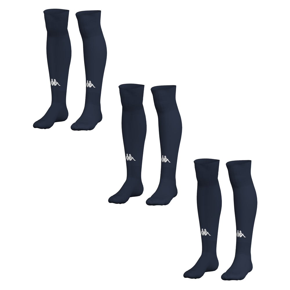 KAPPA4FOOTBALL PENAO 3PACK Blue Pageant | Kappa near me