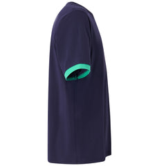 LOGO GHIGO Blue Marine - Green Blarney | Kappa discount