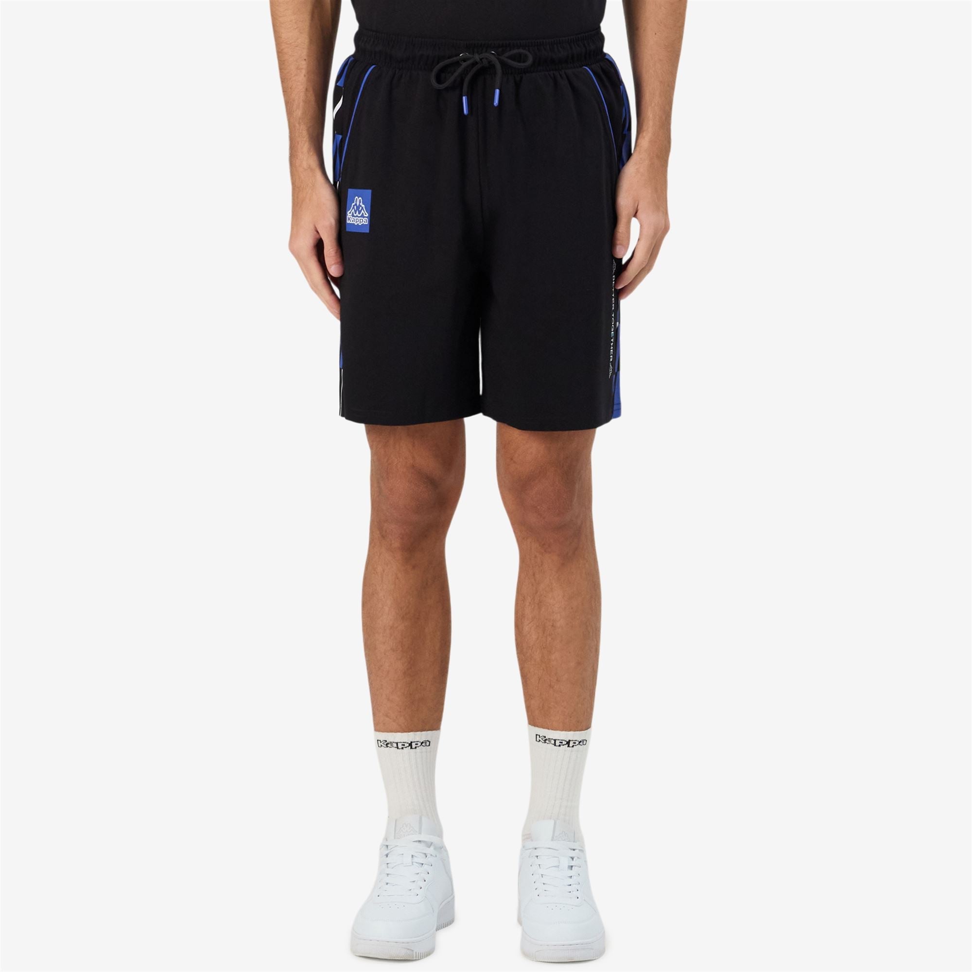 LOGO GALVINO Black | Kappa online