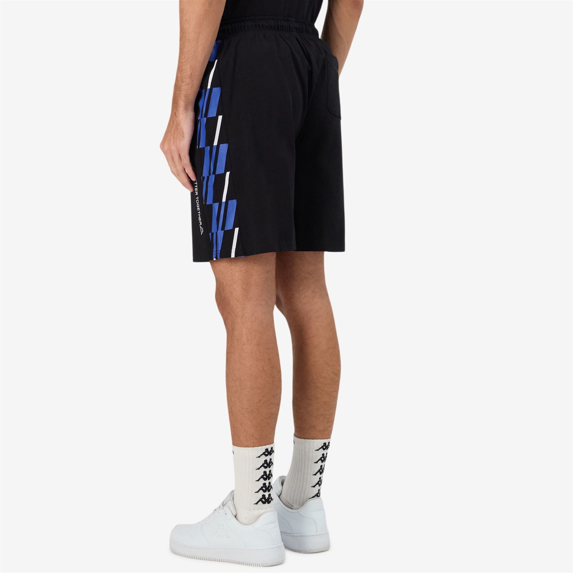LOGO GALVINO Black | Kappa online