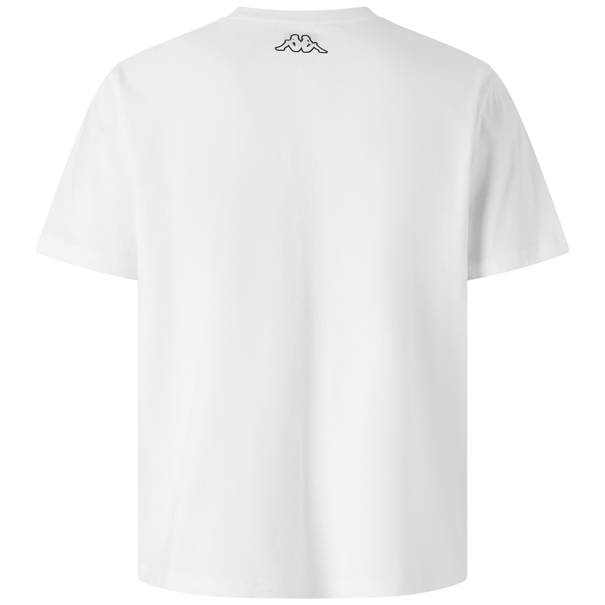 LOGO GLABU White | Kappa for sale