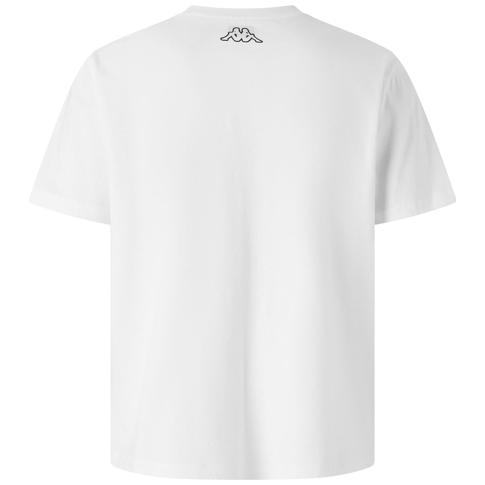 LOGO GLABU White | Kappa for sale