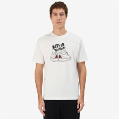 LOGO GLABU White | Kappa for sale