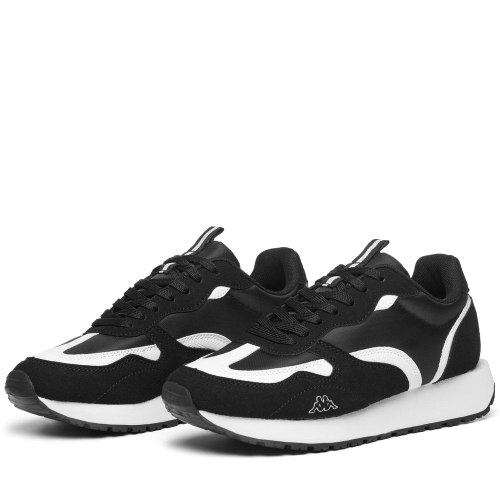 LOGO ARVIKA Black-white | Kappa online