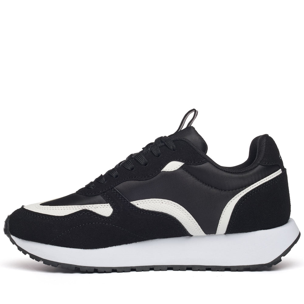 LOGO ARVIKA Black-white | Kappa online